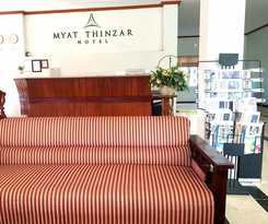 Hotel Myat Thinzar