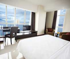 Hotel Best Western The Lagoon