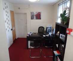 Rma Accommodation 