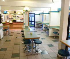 Ibis Budget Rouen Petit Quevilly