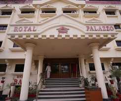 Royal Palazzo