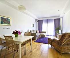 Dalyan Residence and Suites