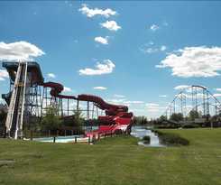 Hotel Darien Lake Lodge On The Lake 