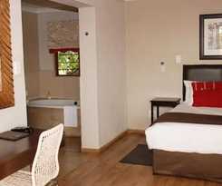 Hotel Zebrina Guest House