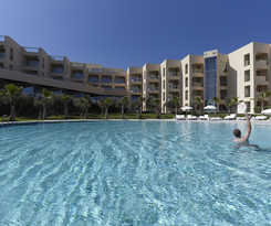 NAU Sao Rafael Suites– All Inclusive