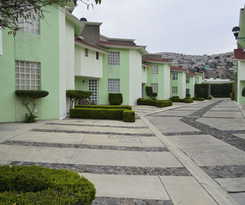 Privada 400 Casas and Suites