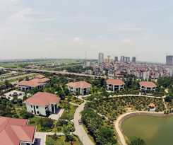 Ncc Garden Villas