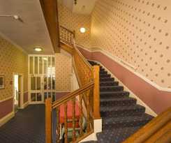 Hotel The Waverley Castle