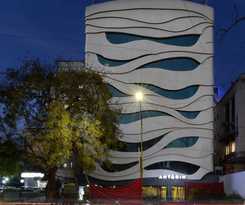 Regenta Central Antarim Ahmedabad