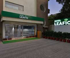 Hotel Leafio Mumbai