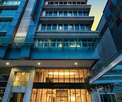 Manhattan Business Ttdi