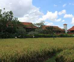 Canggu Suites