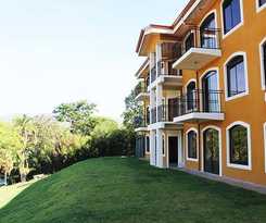 Hotel La Jacaranda Luxury Condos