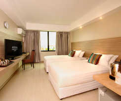Hotel Avana Laemchabang