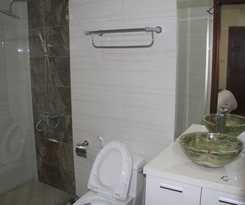 Anh Tri Flower Apartment