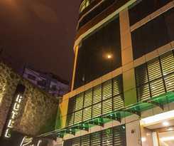 Park Square Hotel