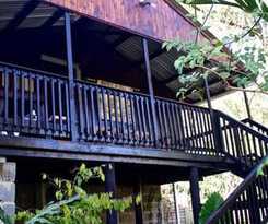 Old Vic Traveller's Inn -