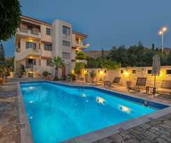 Hotel Nancy - Chara Apartments