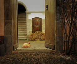 Hotel Antica Dimora Del Gruccione