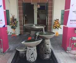 Motel M At Meru Ipoh