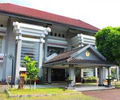 University Club Ugm