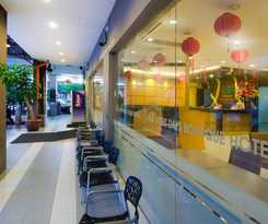 Hotel 8 Days Boutique @ Mount Austin Jb