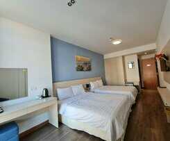 Hotel Mille Fleurs