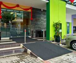 Hotel Eight Days Boutique