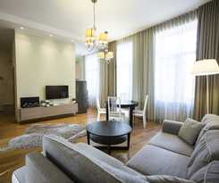 Apartamentos Riga Lux Apartments - Ernesta