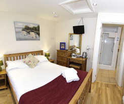 Hotel The Old Rectory