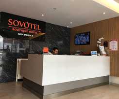 Sovotel Boutique Kota D'sara 8