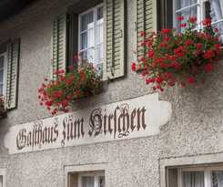 Hotel Landgasthaus Zum Hirschen