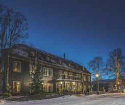 Hotel &Aring;reg&aring;rden