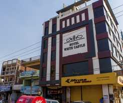Fabhotel White Castle Sez