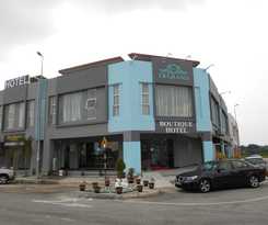 De Grand Boutique