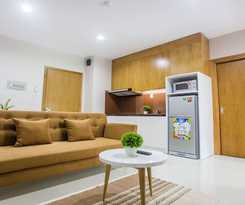 Gk Garden Apartment