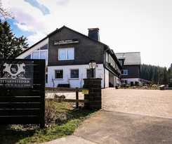 Hotel Wittgensteiner Landhaus - Adult Only