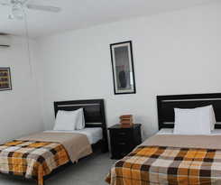 Hotel Villas Cuernavaca