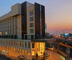 Hotel Bhagini Icon Premier