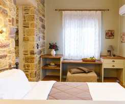 Hotel Voulamandis House
