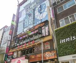 Philstay Myeongdong Station