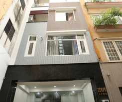 Diamond Luxury Ben Thanh