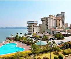 Hotel Yukai Resort Wakuraonsen Kinpaso