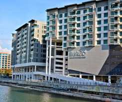 Hotel Comfort Loft City Centre At Imago Shopping Mall