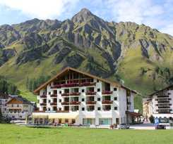 Hotel Apparthotel Garni Nevada