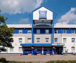 B&B Berlin Genshagen-Nord