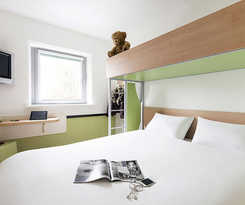 Ibis Budget Bradford
