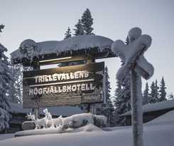 Hotel Trillevallen H&ouml;gfj&auml;llshotell