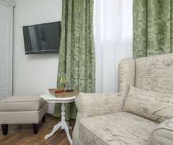 Hotel Villa Trau Doro