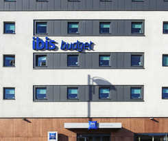 Ibis Budget London Hounslow